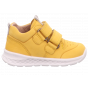 SNEAKERSY SUPERFIT BREEZE GELB 1-000363-6000