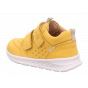 SNEAKERS SUPERFIT BREEZE GELB 1-000363-6000