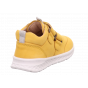 SNEAKERSY SUPERFIT BREEZE GELB 1-000363-6000