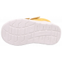 SNEAKERS SUPERFIT BREEZE GELB 1-000363-6000