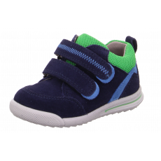 SHOES AVRILE MINI BLAU 1-006375-8000