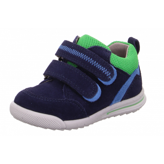 SHOES AVRILE MINI BLAU 1-006375-8000