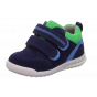 SHOES AVRILE MINI BLAU 1-006375-8000