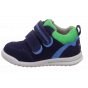 SHOES AVRILE MINI BLAU 1-006375-8000