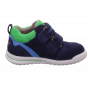 SHOES AVRILE MINI BLAU 1-006375-8000