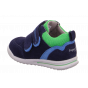 SHOES AVRILE MINI BLAU 1-006375-8000