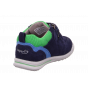 SHOES AVRILE MINI BLAU 1-006375-8000