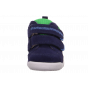 TRZEWIKI SUPERFIT AVRILE MINI BLAU 1-006375-8000