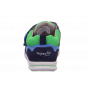 SHOES AVRILE MINI BLAU 1-006375-8000
