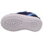 SHOES AVRILE MINI BLAU 1-006375-8000