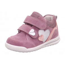 TRZEWIKI SUPERFIT AVRILE MINI LILA 1-006377-8500