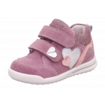 TRZEWIKI SUPERFIT AVRILE MINI LILA 1-006377-8500