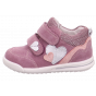 SHOES AVRILE MINI LILA 1-006377-8500