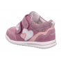 TRZEWIKI SUPERFIT AVRILE MINI LILA 1-006377-8500