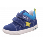TRZEWIKI SUPERFIT MOPPY BLAU 0-609352-8000