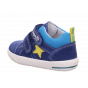 SHOES SUPERFIT MOPPY BLAU 0-609352-8000