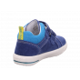TRZEWIKI SUPERFIT MOPPY BLAU 0-609352-8000