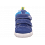 TRZEWIKI SUPERFIT MOPPY BLAU 0-609352-8000