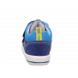 SHOES SUPERFIT MOPPY BLAU 0-609352-8000