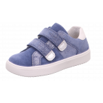 SNEAKERSY SUPERFIT HEAVEN BLAU 1-000491-8000