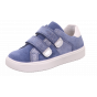 SNEAKERS SUPERFIT HEAVEN BLAU 1-000491-8000