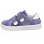 SNEAKERS SUPERFIT HEAVEN BLAU 1-000491-8000