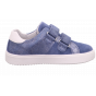 SNEAKERSY SUPERFIT HEAVEN BLAU 1-000491-8000