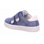 SNEAKERS SUPERFIT HEAVEN BLAU 1-000491-8000