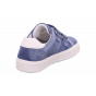SNEAKERS SUPERFIT HEAVEN BLAU 1-000491-8000