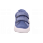 SNEAKERS SUPERFIT HEAVEN BLAU 1-000491-8000