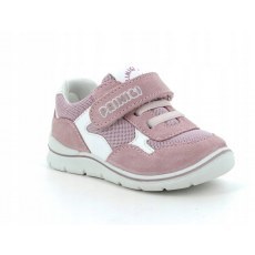 SNEAKERS PRIMIGI SKATE ROSA 7368211