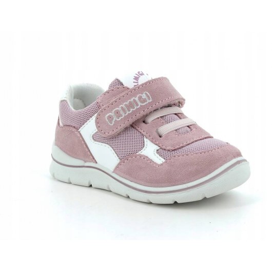 SNEAKERS PRIMIGI SKATE ROSA 7368211