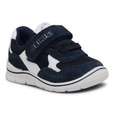 SNEAKERS PRIMIGI SKATE NAVY 7368222