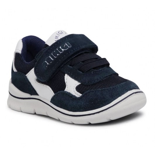 SNEAKERS PRIMIGI SKATE NAVY 7368222