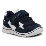 SNEAKERS PRIMIGI SKATE NAVY 7368222