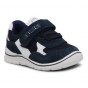 SNEAKERS PRIMIGI SKATE NAVY 7368222