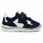 SNEAKERS PRIMIGI SKATE NAVY 7368222