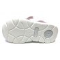 SNEAKERS PRIMIGI SKATE ROSA 7368211