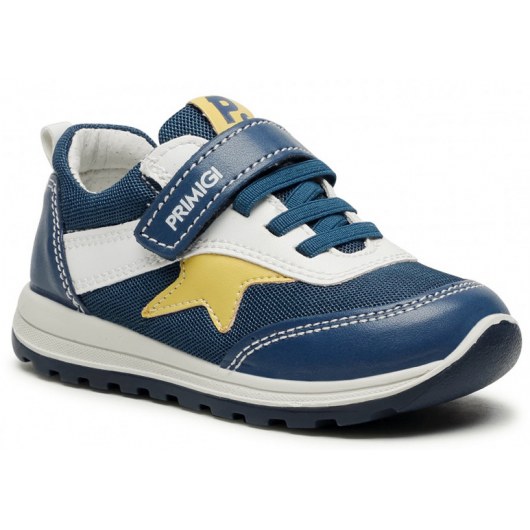 SNEAKERSY PRIMIGI AVIO 7372211
