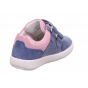 SNEAKERS SUPERFIT STARLIGHT HELLGRAU 1-006435-2500