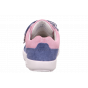 SNEAKERS SUPERFIT STARLIGHT HELLGRAU 1-006435-2500