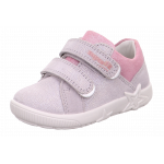 SNEAKERS SUPERFIT STARLIGHT HELLGRAU 1-006437-2500