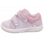 SNEAKERS SUPERFIT STARLIGHT HELLGRAU 1-006437-2500