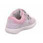 SNEAKERS SUPERFIT STARLIGHT HELLGRAU 1-006437-2500