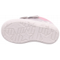 SNEAKERSY SUPERFIT STARLIGHT HELLGRAU 1-006437-2500