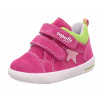 TRZEWIKI SUPERFIT MOPPY ROSA 1-609352-5510