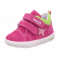 SHOES SUPERFIT MOPPY ROSA 1-609352-5510