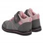 TRZEWIKI PRIMIGI GRIG 6355400 GORE-TEX