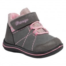 TRZEWIKI PRIMIGI GRIG 6355400 GORE-TEX