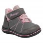 SHOES PRIMIGI GRIG 6355400 GORE-TEX